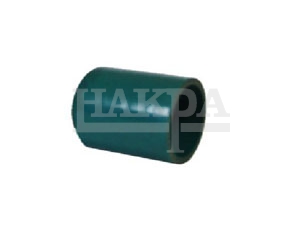 470464-VOLVO-RADYATÖR HORTUMU YEŞİL SİLİKON